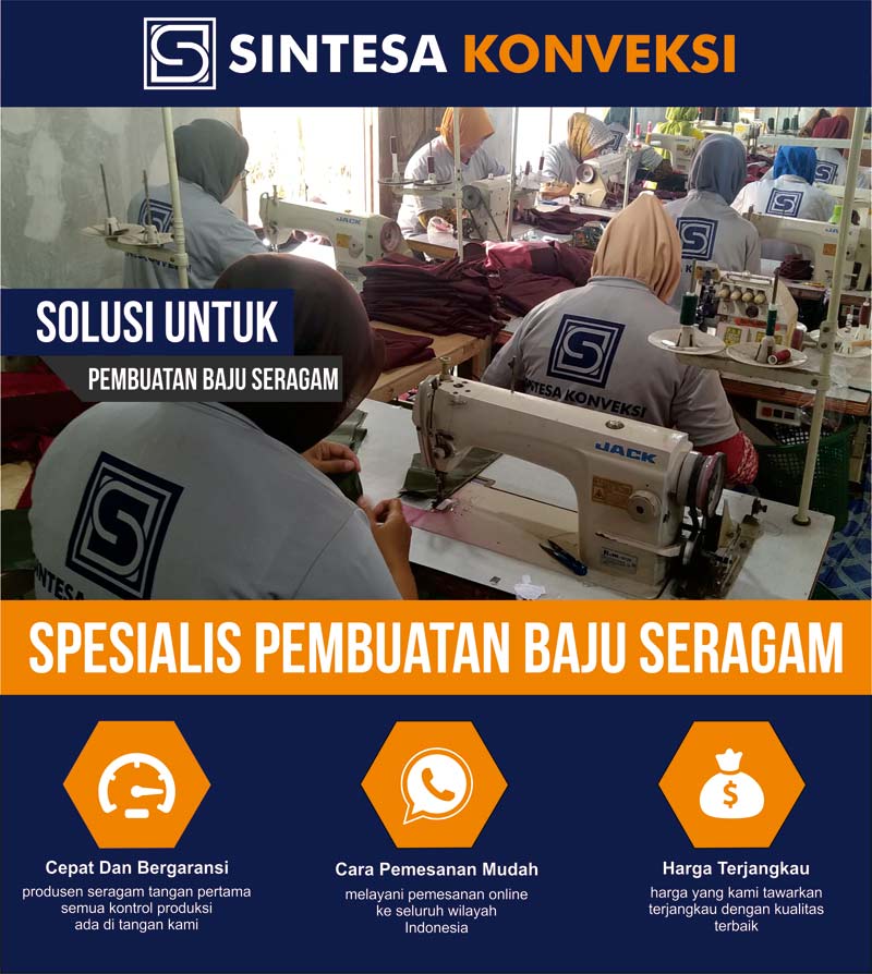 Konveksi Aline: Solusi Kain untuk Bisnis Cilacap yang Berkembang